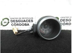 Recambio de cuadro instrumentos para opel agila b 1.2 cat (k12b / luy) referencia OEM IAM 3420052K01-3420051K0-0102154 VELOCIMET