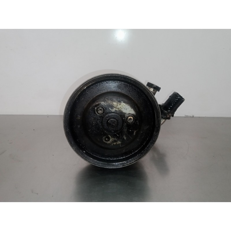 Recambio de bomba servodireccion para mg serie 600 (rh) 2.0 turbodiesel referencia OEM IAM HE9220067 145220 20T2N