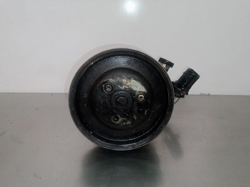 Recambio de bomba servodireccion para mg serie 600 (rh) 2.0 turbodiesel referencia OEM IAM HE9220067 145220 20T2N