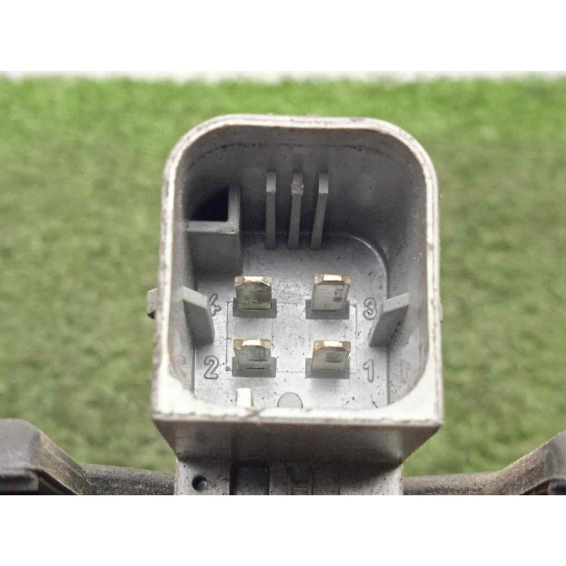 Recambio de bobina encendido para peugeot 207 1.4 referencia OEM IAM 9635864880-2526208 4.PINES 