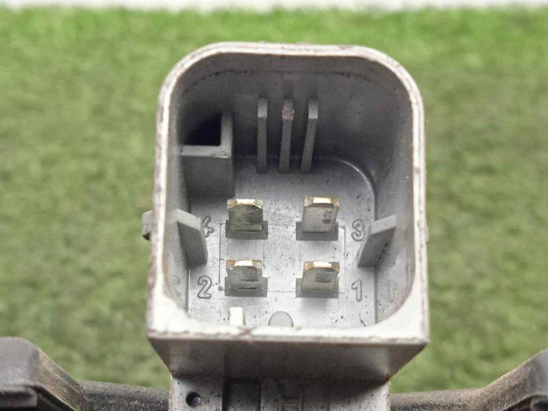 Recambio de bobina encendido para peugeot 207 1.4 referencia OEM IAM 9635864880-2526208 4.PINES 