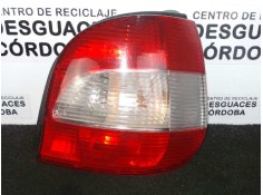 Recambio de piloto trasero derecho para renault scenic rx4 (ja0) 1.9 dci diesel cat referencia OEM IAM  99-02 