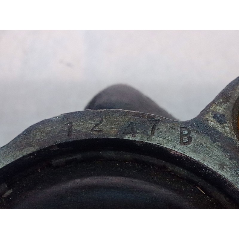 Recambio de bomba direccion para daewoo leganza 2.0 cat referencia OEM IAM 1247B  