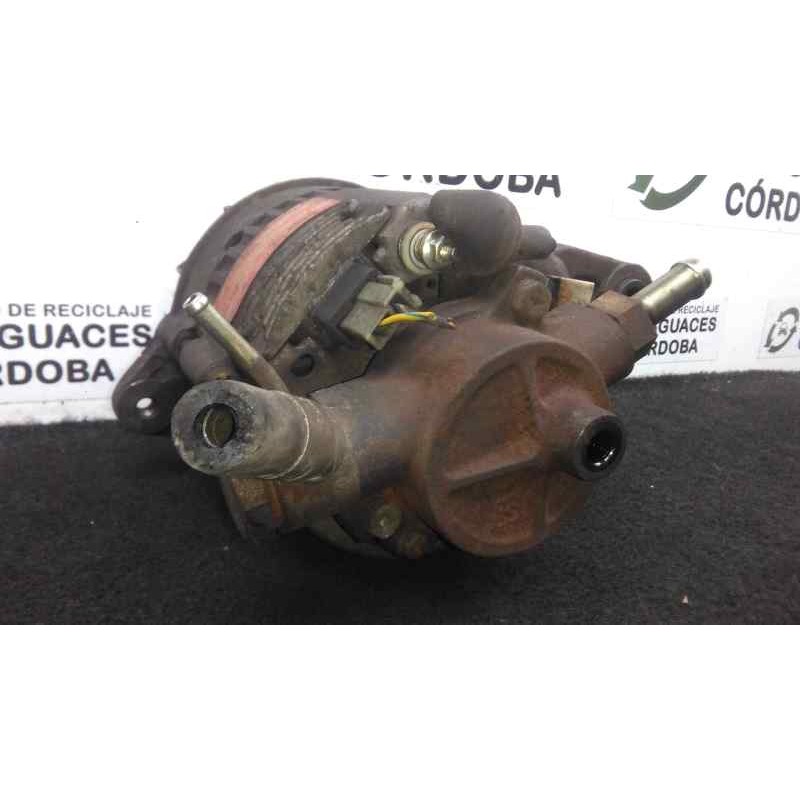 Recambio de alternador para asia hi-topic 2.7 d furgon / van corto capota rigido, vehiculo comercial referencia OEM IAM 02121803