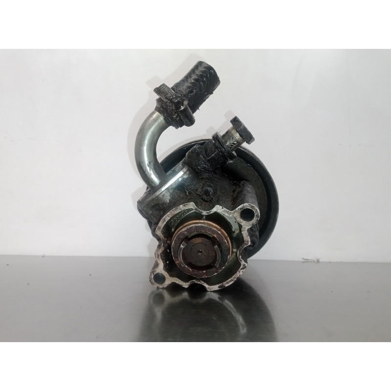 Recambio de bomba servodireccion para mg serie 600 (rh) 2.0 turbodiesel referencia OEM IAM HE9220067 145220 20T2N