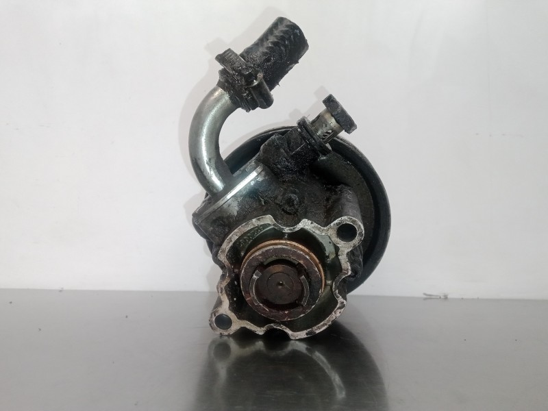 Recambio de bomba servodireccion para mg serie 600 (rh) 2.0 turbodiesel referencia OEM IAM HE9220067 145220 20T2N