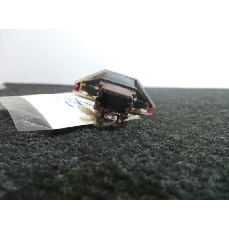 Recambio de warning para citroën c5 berlina 2.0hdi referencia OEM IAM   3 PINES