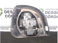 Recambio de piloto trasero derecho para renault scenic rx4 (ja0) 1.9 dci diesel cat referencia OEM IAM  99-02  2