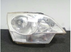 Recambio de faro derecho para opel antara 2.0 cdti cat (z 20 dmh / llw) referencia OEM IAM  UNA PATILLA PARTIDA DOBLE OPTICA