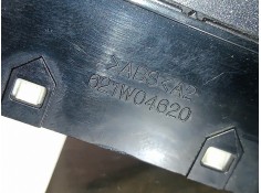 Recambio de mando elevalunas trasero derecho para hyundai accent (lc) 1.5 crdi cat referencia OEM IAM 621W04620 1.BOTON 7.PINES 2