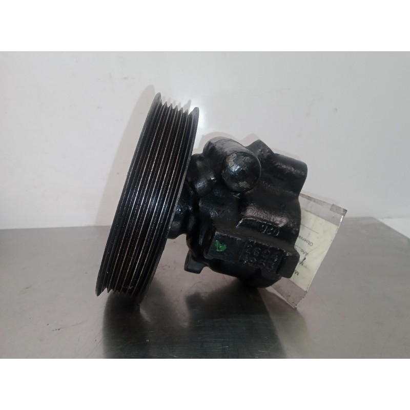 Recambio de bomba direccion para daewoo leganza 2.0 cat referencia OEM IAM 1247B  