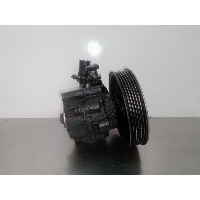 Recambio de bomba servodireccion para mg serie 600 (rh) 2.0 turbodiesel referencia OEM IAM HE9220067 145220 20T2N
