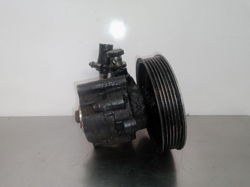 Recambio de bomba servodireccion para mg serie 600 (rh) 2.0 turbodiesel referencia OEM IAM HE9220067 145220 20T2N