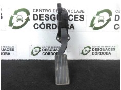 Recambio de potenciometro pedal para opel agila b 1.2 cat (k12b / luy) referencia OEM IAM 4940051K50-6PV00907403 6.PINES HELAA