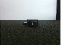 Recambio de mando elevalunas delantero derecho para peugeot 307 (s1) 2.0 hdi cat referencia OEM IAM   