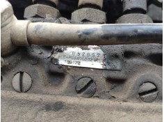 Recambio de motor completo para pegaso (truck) 1121 6.5 cc diesel referencia OEM IAM 179601237 BOSCH 135CV 2