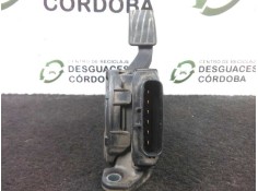 Recambio de potenciometro pedal para opel agila b 1.2 cat (k12b / luy) referencia OEM IAM 4940051K50-6PV00907403 6.PINES HELAA 2
