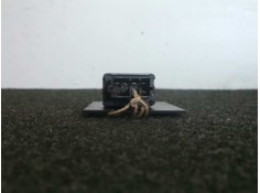 Recambio de mando elevalunas delantero derecho para peugeot 307 (s1) 2.0 hdi cat referencia OEM IAM    2