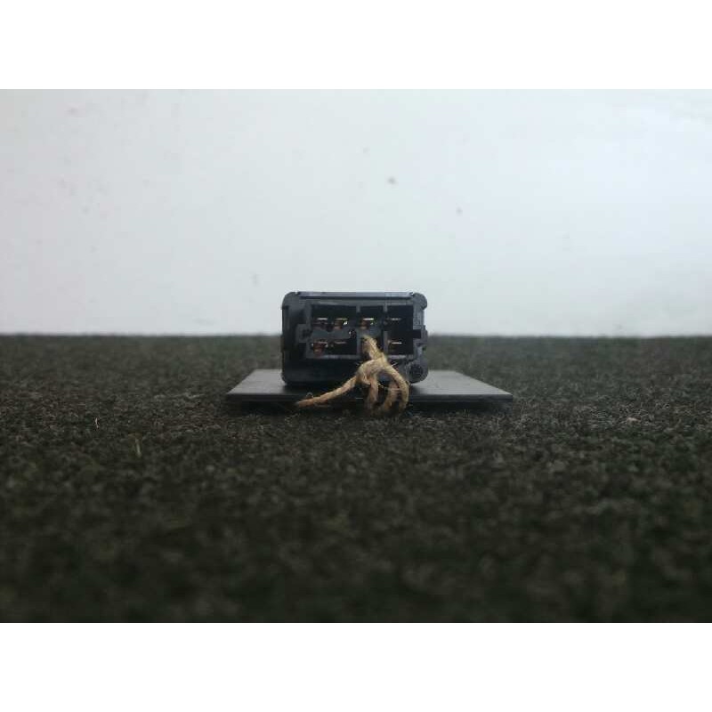 Recambio de mando elevalunas delantero derecho para peugeot 307 (s1) 2.0 hdi cat referencia OEM IAM   