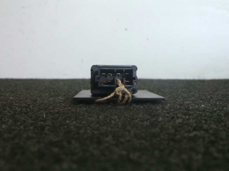 Recambio de mando elevalunas delantero derecho para peugeot 307 (s1) 2.0 hdi cat referencia OEM IAM   