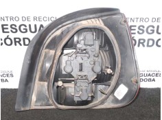 Recambio de piloto trasero izquierdo para renault scenic rx4 (ja0) 1.9 dci diesel cat referencia OEM IAM  99-02  2
