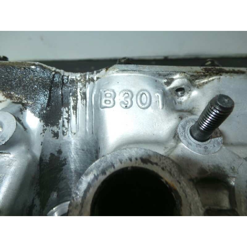 Recambio de culata para kia pride 1.3 cat referencia OEM IAM B301  