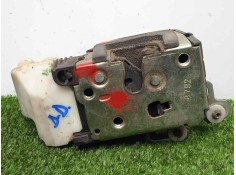 Recambio de cerradura puerta delantera derecha para alfa romeo 147 (190) 1.9 jtd (m) 16v cat referencia OEM IAM  6.PINES 3.PUERT 2