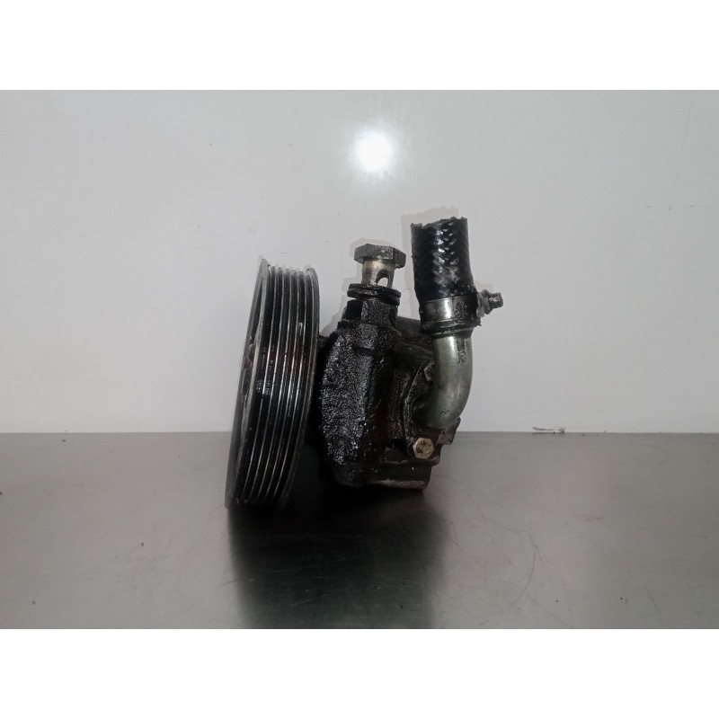 Recambio de bomba servodireccion para mg serie 600 (rh) 2.0 turbodiesel referencia OEM IAM HE9220067 145220 20T2N