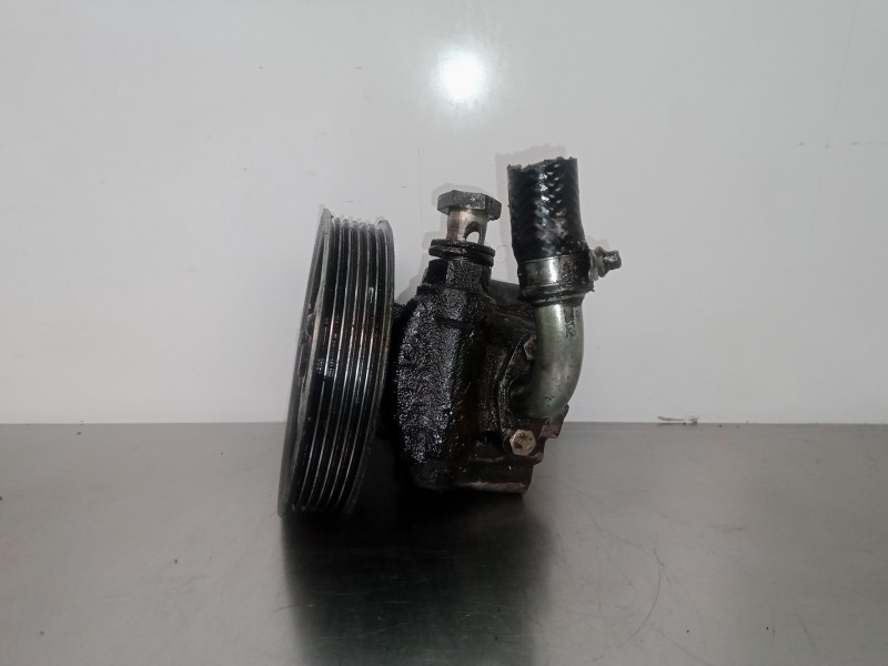 Recambio de bomba servodireccion para mg serie 600 (rh) 2.0 turbodiesel referencia OEM IAM HE9220067 145220 20T2N