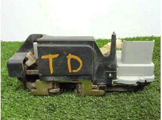 Recambio de cerradura puerta trasera derecha para citroën c5 berlina 2.0 hdi referencia OEM IAM SINREFERENCIA 00-08 - 6.PINES CO 2