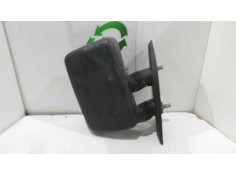 Recambio de retrovisor derecho para peugeot j5 (280) 1.8 referencia OEM IAM  MANUAL NEGRO PLASTICO 2