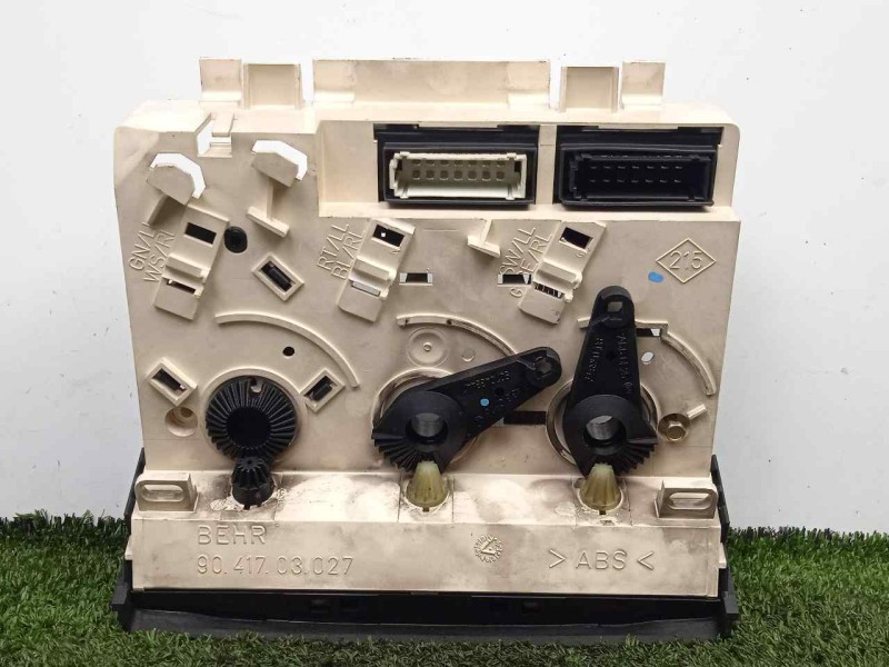 Recambio de mando calefaccion / aire acondicionado para renault laguna (b56) 1.9 dti diesel cat referencia OEM IAM 9140010264  