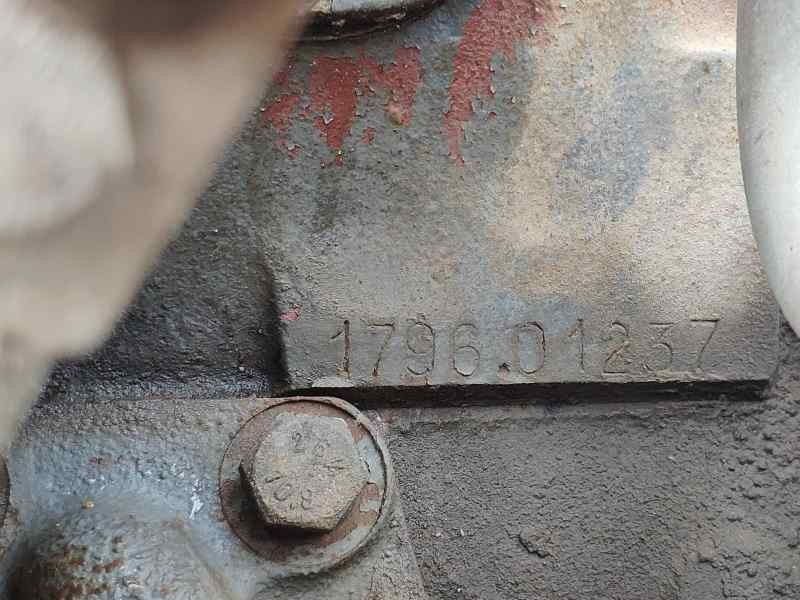 Recambio de motor completo para pegaso (truck) 1121 6.5 cc diesel referencia OEM IAM 179601237 BOSCH 135CV