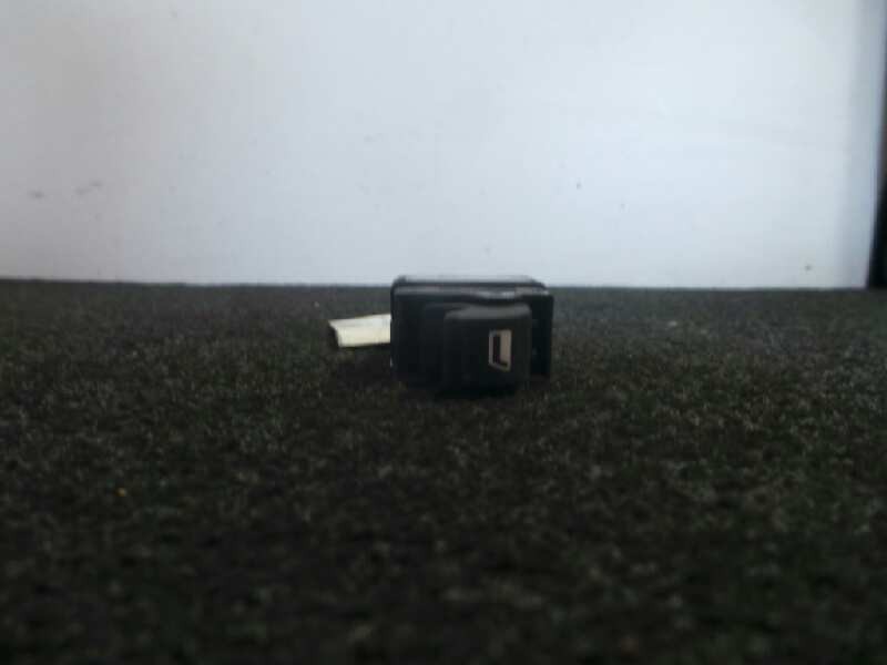 Recambio de mando elevalunas delantero derecho para peugeot 307 (s1) 2.0 hdi cat referencia OEM IAM   