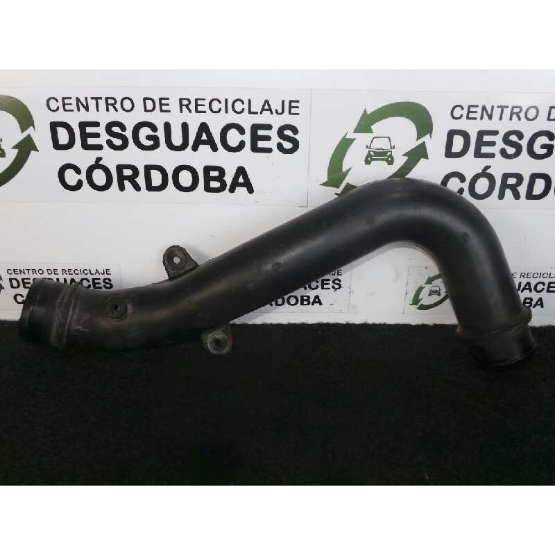 Recambio de tubo para peugeot expert kombi 2.0 hdi referencia OEM IAM 1493037080 TUBO ADMISION 