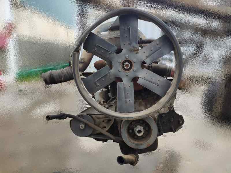 Recambio de motor completo para pegaso (truck) 1121 6.5 cc diesel referencia OEM IAM 179601237 BOSCH 135CV