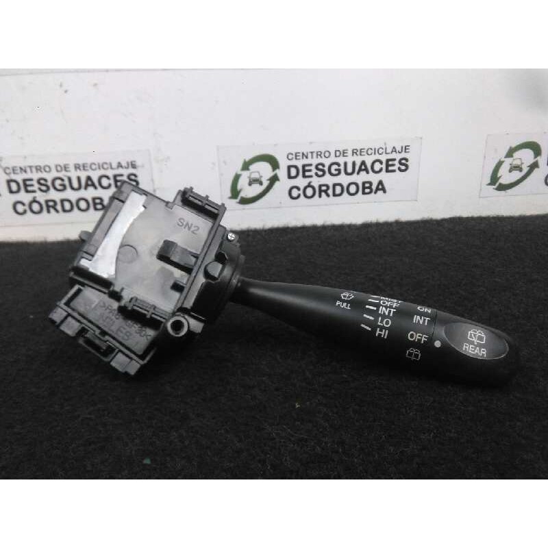 Recambio de mando limpia para opel agila b 1.2 cat (k12b / luy) referencia OEM IAM SINREFERENCIA  