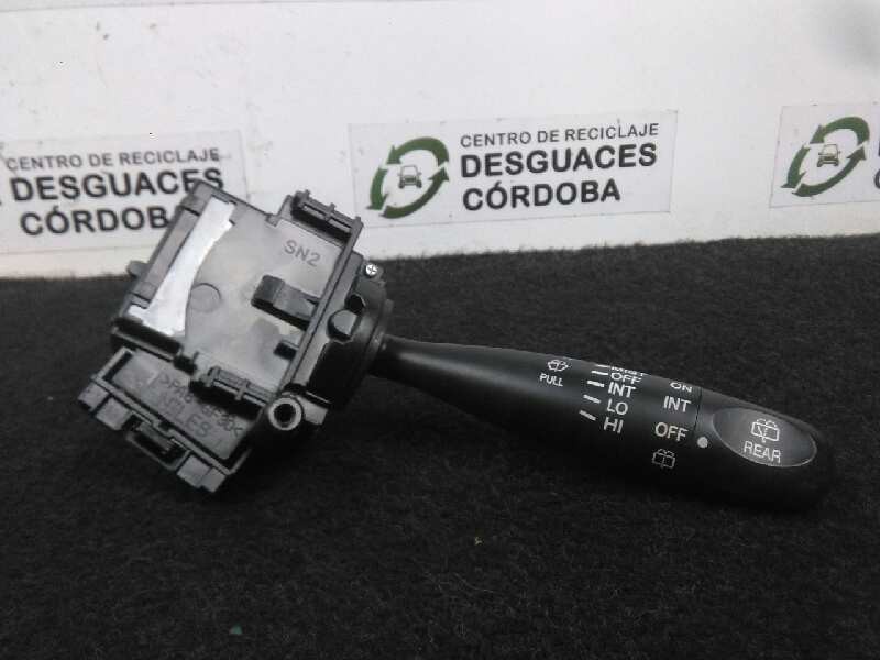 Recambio de mando limpia para opel agila b 1.2 cat (k12b / luy) referencia OEM IAM SINREFERENCIA  