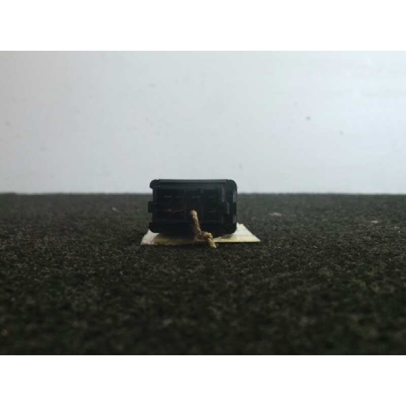 Recambio de mando elevalunas delantero derecho para peugeot 307 (s1) 2.0 hdi cat referencia OEM IAM   