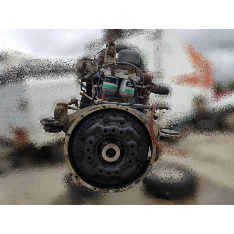 Recambio de motor completo para pegaso (truck) 1121 6.5 cc diesel referencia OEM IAM 179601237 BOSCH 135CV