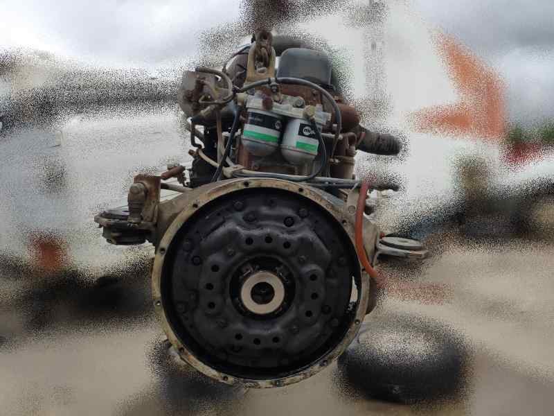 Recambio de motor completo para pegaso (truck) 1121 6.5 cc diesel referencia OEM IAM 179601237 BOSCH 135CV