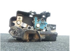 Recambio de cerradura puerta delantera derecha para opel antara 2.0 cdti cat (z 20 dmh / llw) referencia OEM IAM  8 PINES  2