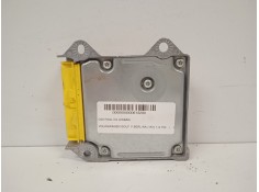 Recambio de centralita airbag para volkswagen golf v berlina (1k1) 1.9 tdi referencia OEM IAM 1K0909605D-5WK43411 SIEMENS 