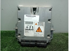 Recambio de centralita motor uce para nissan almera (n16/e) 2.2 dci diesel cat referencia OEM IAM MB2758002327-B371MBN80A  DENSO
