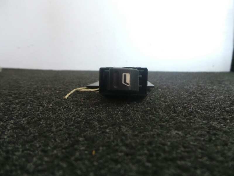 Recambio de mando elevalunas delantero derecho para peugeot 307 (s1) 2.0 hdi cat referencia OEM IAM   