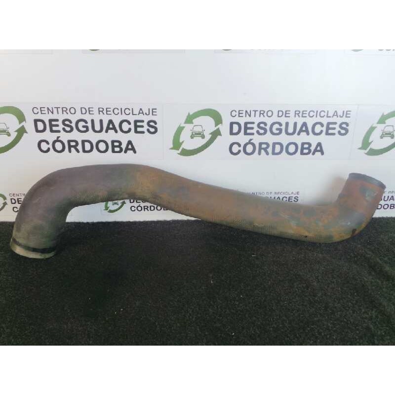 Recambio de tubo para peugeot expert kombi 2.0 hdi referencia OEM IAM 0382HQ-1490872080 TUBO ADMISION 