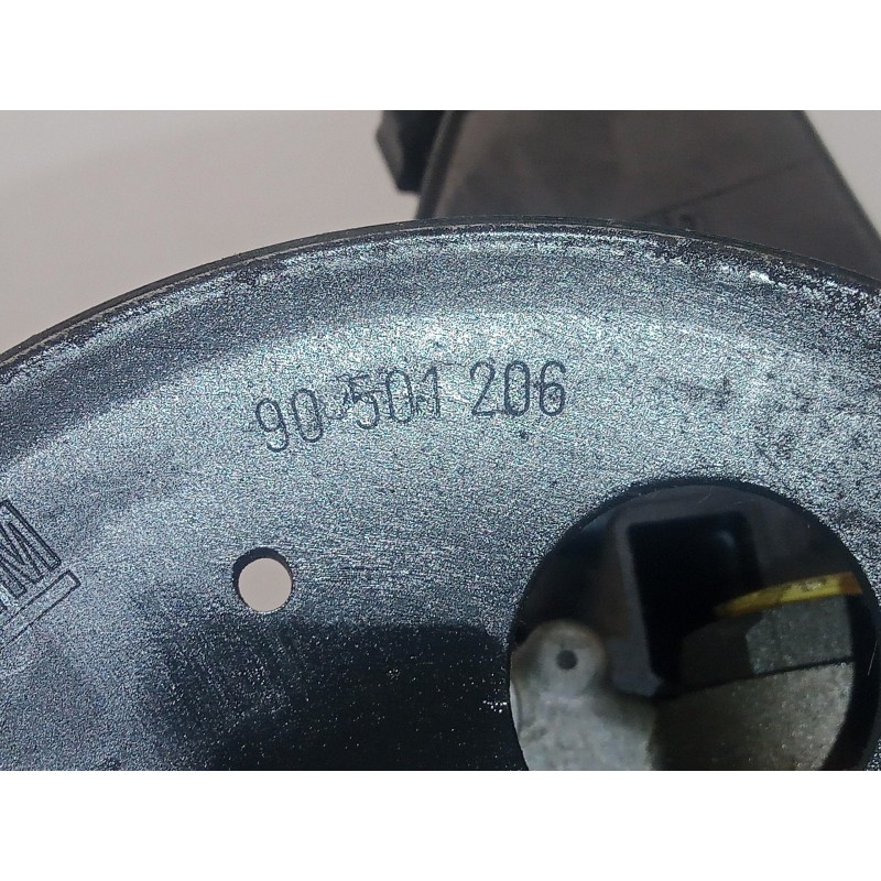 Recambio de bomba servodireccion para opel vectra b berlina 1.8 16v cat referencia OEM IAM 90501206-90495960-7691900  