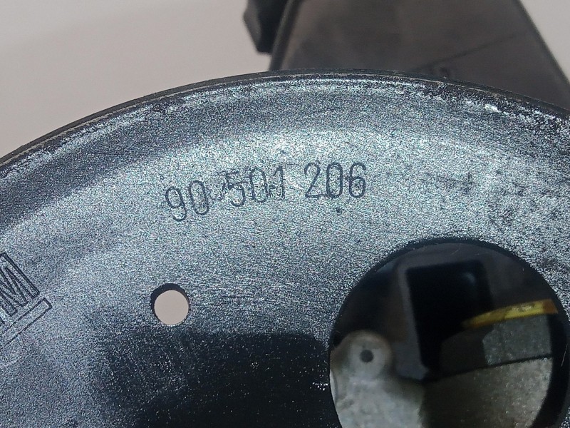 Recambio de bomba servodireccion para opel vectra b berlina 1.8 16v cat referencia OEM IAM 90501206-90495960-7691900  