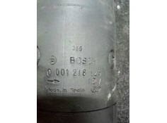 Recambio de motor arranque para chrysler voyager (gs) 2.5 turbodiesel referencia OEM IAM 0001218125 BOSCH  2