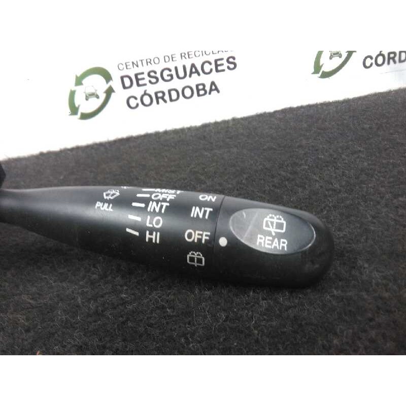 Recambio de mando limpia para opel agila b 1.2 cat (k12b / luy) referencia OEM IAM SINREFERENCIA  